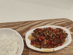 -乡村基·川味现炒大王(熙悦天街店)