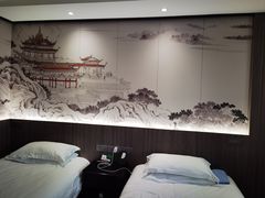 -南京钟山宾馆(江苏省会议中心)