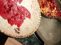 -蜀大侠火锅(龙岗店)