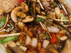 -风云面馆(珠海路店)