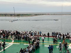 -泰达航母主题公园