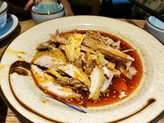手掌鸡-土桥手掌鸡·26年灌县老味道(都江堰店)
