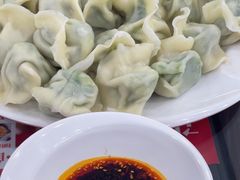 -孔一凡·手工饺子(时尚明苑店)