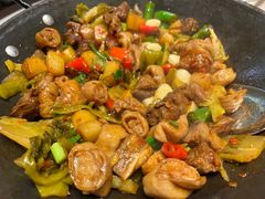 -上菜呷饭(花溪店)