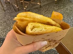 -老客满蛋饼(双塔市集店)