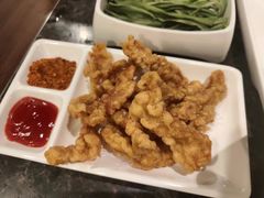 -海底捞火锅(连城广场店)