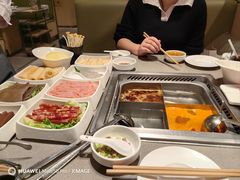 -海底捞火锅(苏宁生活广场店)