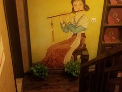 -莱仪堂艾灸经络养生馆(武威东路店)