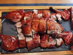 -白家寨子·山野白族菜(古城总店)