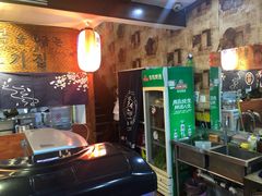 -牛信亭韩国料理·炭火烤肉(紫藤路店)