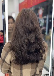 -乾健·烫染·接发SALON