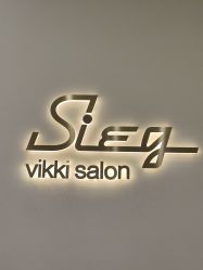 -SIEG hair salon