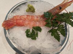 -花和寿喜烧·三文鱼自助专门店(光屿城店)