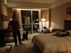-上海浦东绿地铂骊酒店