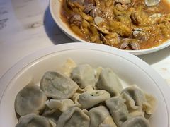 -日丰园海肠水饺·老字号大连海鲜(和平广场店)