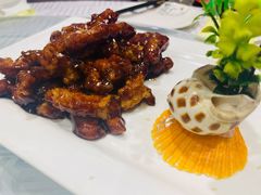 -老克勒上海菜(南京路步行街店)