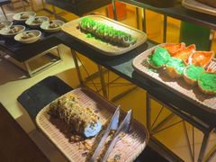 -泉州悦华酒店·自助餐厅