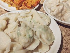 -金谷园饺子馆(北邮总店)