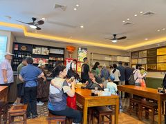 -草包包子铺1937(普利街店)