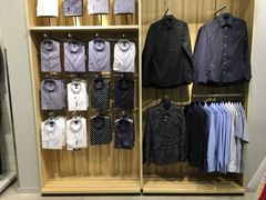 -ZARA(重庆华润万象城中区店)