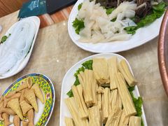-清真·马家火锅美食城(镇江北路店)