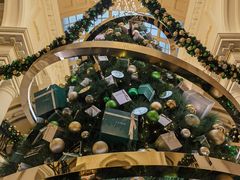 -Salon de Ville浦江汇(上海外滩华尔道夫酒店店)