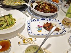 -宁波状元楼酒店(和义路店)