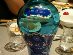 -海底捞火锅(公益西桥店)