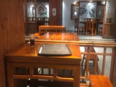 大堂-兰园快餐(环城西路店)