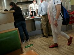 -So Lounge索兰至餐厅(蓝色港湾店)