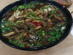 -瞻老元面馆(双塘路店)