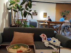 -沏点Trattoria意大利餐厅(新街口店)