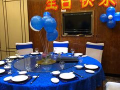 包厢-一品粤珍轩(吴中路店)