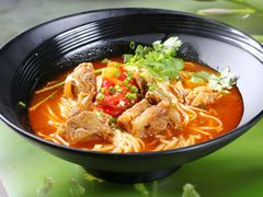 -哇蛙牛功夫面渝都料理(龙阳广场店)