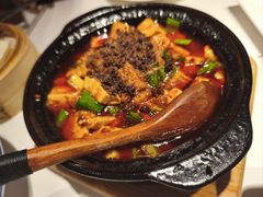招牌麻婆豆腐-陈麻婆豆腐(春熙店)
