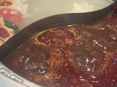 -蜀留香火锅·始于1999·原四川老火锅(白堤路店)
