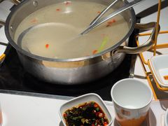 -潮发潮汕牛肉店(永庆坊店)