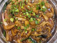 -禄源公·老莞诚饭店