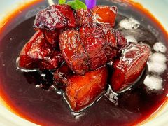 -聚鑫阁江浙菜·非遗传承技艺(闵行交大店)