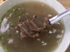-清真·老金家牛肉店(会展路店)