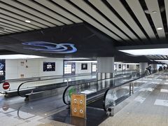 -广州白云国际机场-T2航站楼