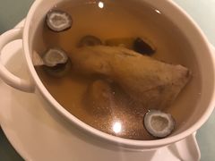 -广州塔晖粤轩中餐厅