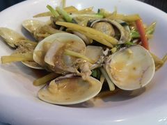 -东江海鲜大排档·潮汕菜·砂锅粥