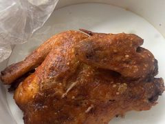 -肯德基(南安中骏世界城店)