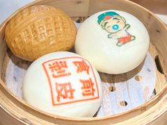 -禄运茶居·手工点心(体育西店)