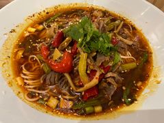 -好這口重庆小面(总店)