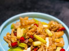 -海鲜烧烤