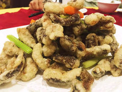 炸素鳝-佛有缘·32年老字号(广州首店)