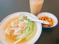 -左记港食(融科天城店)