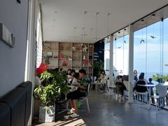 -海岛日记(养马岛店)